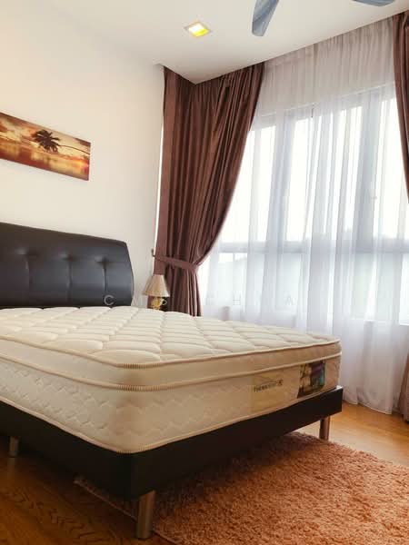 Kondominium untuk Disewa di The Westside One - CMS Chua - Bedroom - PropertyGuru.com.my