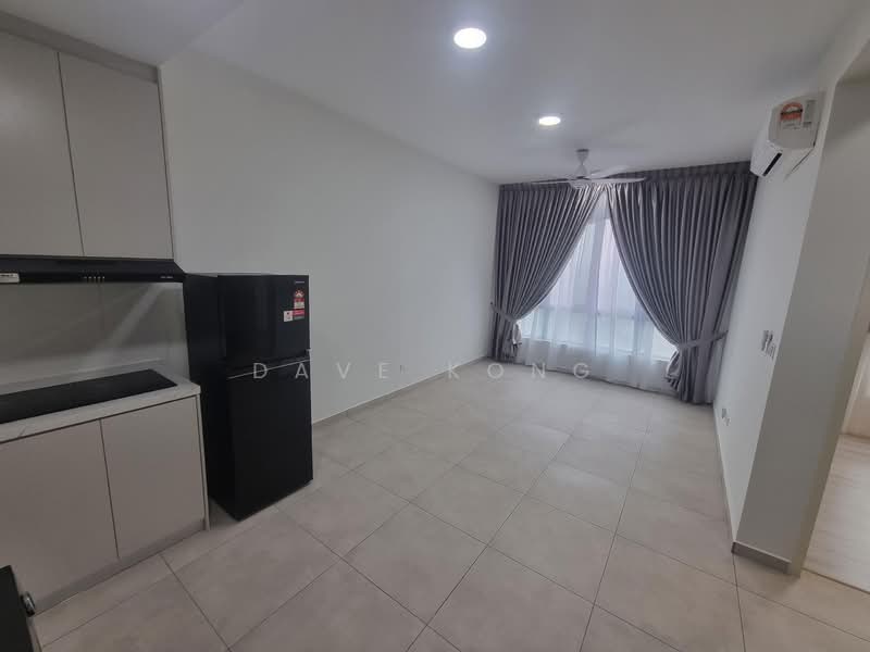 Service Residence for Rent at Meta City - Dave Kong - Kitchen - PropertyGuru.com.my