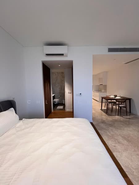 Service Residence for Rent at SO Sofitel Kuala Lumpur Residences - Chloe Chan - Bedroom - PropertyGuru.com.my