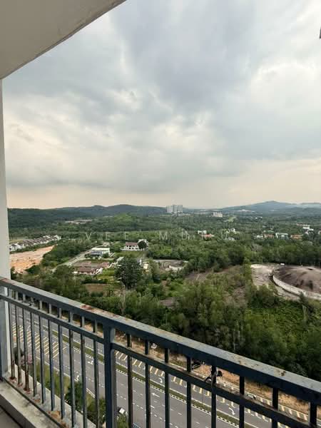 Service Residence for Rent at Mesahill - Vee Muru - View - PropertyGuru.com.my