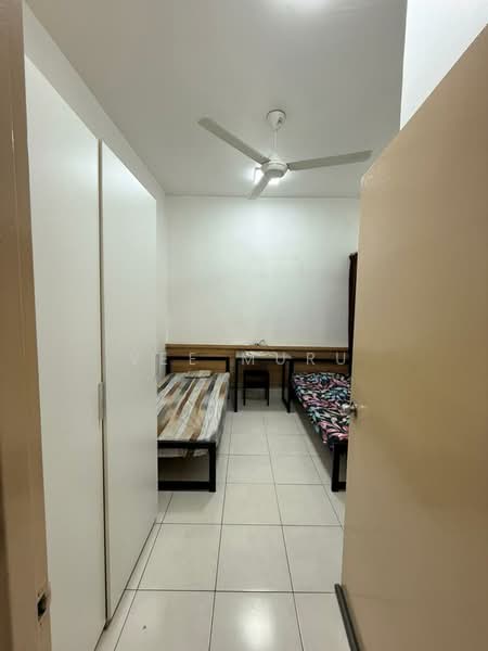 Service Residence for Rent at Mesahill - Vee Muru - Bedroom - PropertyGuru.com.my