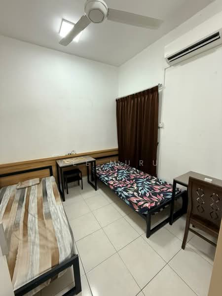 Service Residence for Rent at Mesahill - Vee Muru - Bedroom - PropertyGuru.com.my