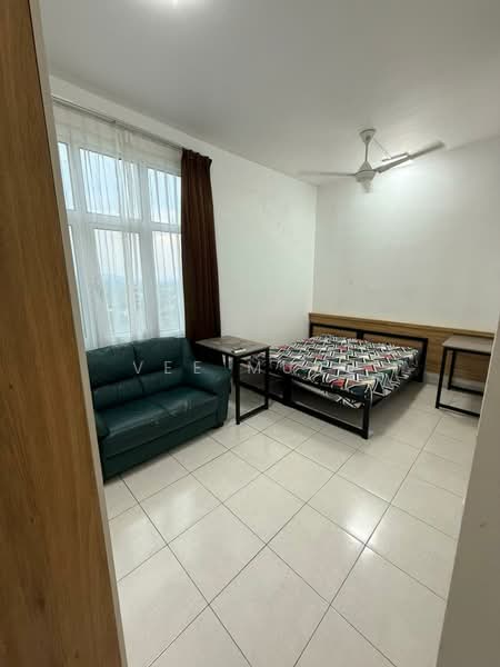 Service Residence for Rent at Mesahill - Vee Muru - PropertyGuru.com.my