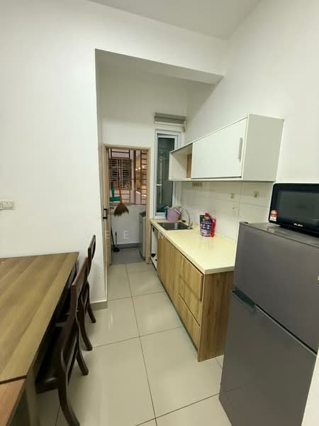 Service Residence for Rent at Mesahill - Vee Muru - PropertyGuru.com.my