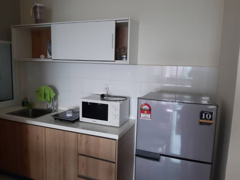 Service Residence for Rent at Mesahill - Vee Muru - PropertyGuru.com.my