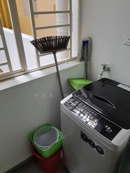 Service Residence for Rent at Mesahill - Vee Muru - PropertyGuru.com.my