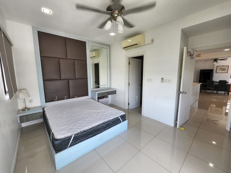 Condominium for Rent at Ujana Executive Apartment - Jessica Tiew - Bedroom - PropertyGuru.com.my