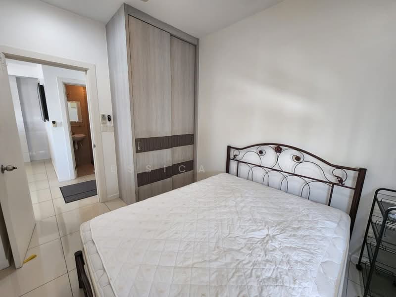 Condominium for Rent at Ujana Executive Apartment - Jessica Tiew - Bedroom - PropertyGuru.com.my