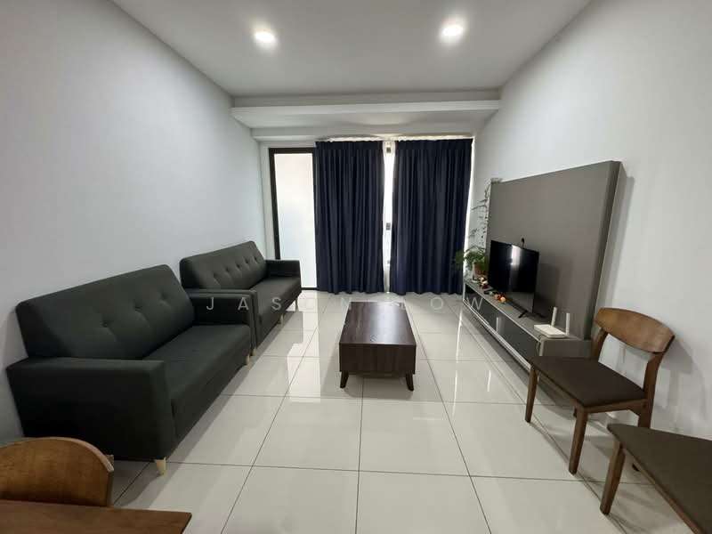 Service Residence for Rent at D'sara Sentral - Jason Low - PropertyGuru.com.my