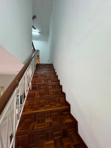For Sale - Taman Puchong Prima