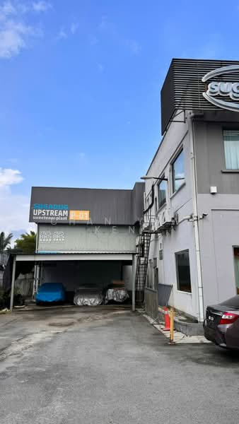 Detached Factory for Sale in Taman Perindustrian Meru (Kapar) - Chan Yew Ken - Exterior - PropertyGuru.com.my