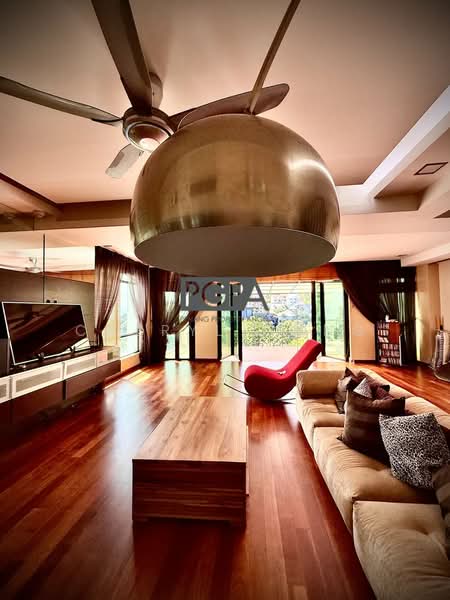 Rumah Banglo untuk Dijual di  (Penang) - Cheryl Chng - Living Room - PropertyGuru.com.my