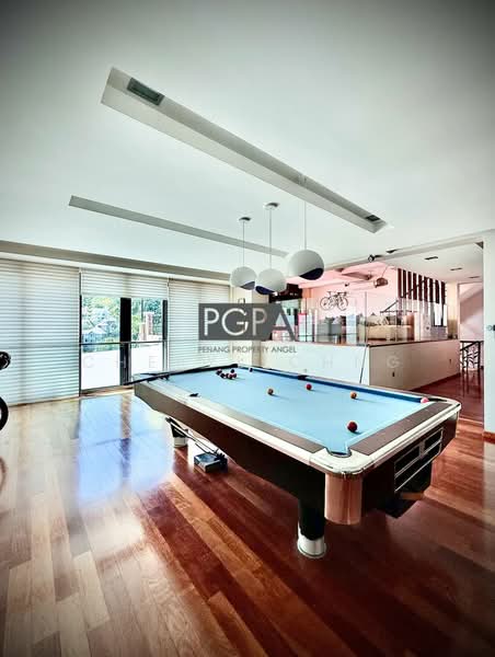 Rumah Banglo untuk Dijual di  (Penang) - Cheryl Chng - Living Room - PropertyGuru.com.my