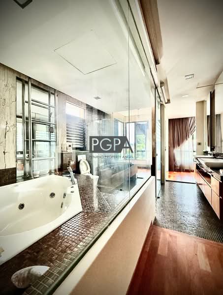 Rumah Banglo untuk Dijual di  (Penang) - Cheryl Chng - Bathroom - PropertyGuru.com.my