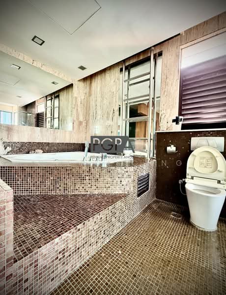 Rumah Banglo untuk Dijual di  (Penang) - Cheryl Chng - Bathroom - PropertyGuru.com.my
