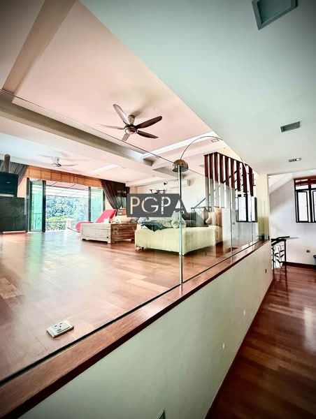 Rumah Banglo untuk Dijual di  (Penang) - Cheryl Chng - Living Room - PropertyGuru.com.my
