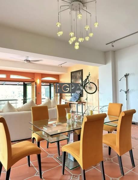Rumah Banglo untuk Dijual di  (Penang) - Cheryl Chng - Living Room - PropertyGuru.com.my