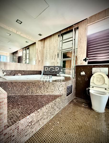 Rumah Banglo untuk Dijual di  (Penang) - Cheryl Chng - Bathroom - PropertyGuru.com.my