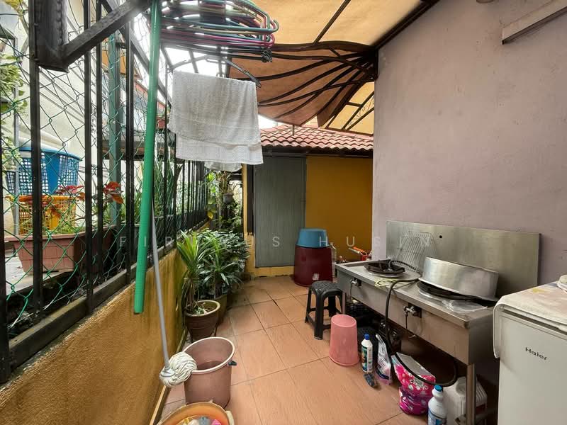 Terraced House for Sale in Taman Bukit Permata (Selayang) - Firdaus Husin - Exterior - PropertyGuru.com.my
