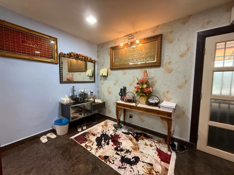 Terraced House for Sale in Taman Bukit Permata (Selayang) - Firdaus Husin - Interior - PropertyGuru.com.my