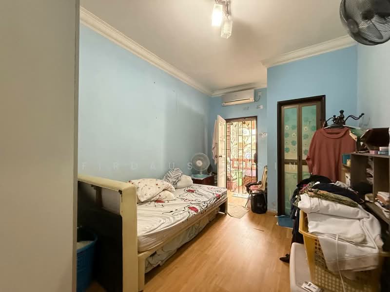 Terraced House for Sale in Taman Bukit Permata (Selayang) - Firdaus Husin - Bedroom - PropertyGuru.com.my