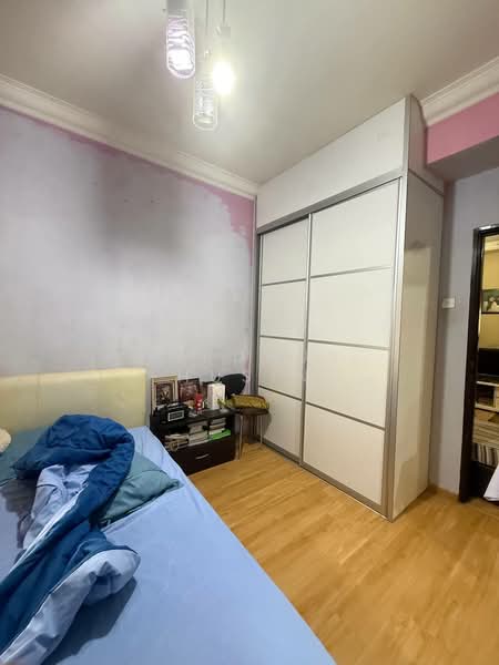 Terraced House for Sale in Taman Bukit Permata (Selayang) - Firdaus Husin - Bedroom - PropertyGuru.com.my