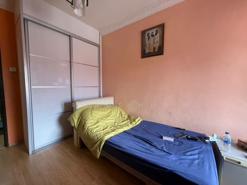Terraced House for Sale in Taman Bukit Permata (Selayang) - Firdaus Husin - Bedroom - PropertyGuru.com.my