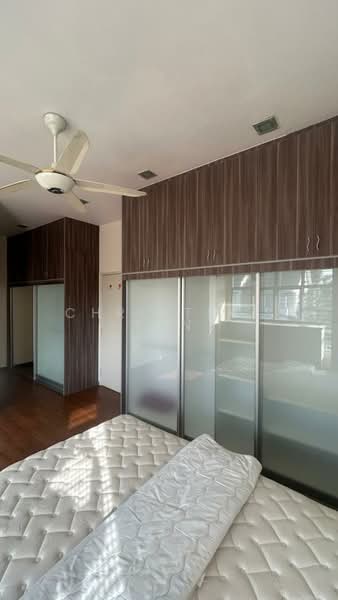 Rumah Teres 2 Tingkat untuk Disewa di Kota Kemuning (Shah Alam) - Christine Tan - PropertyGuru.com.my