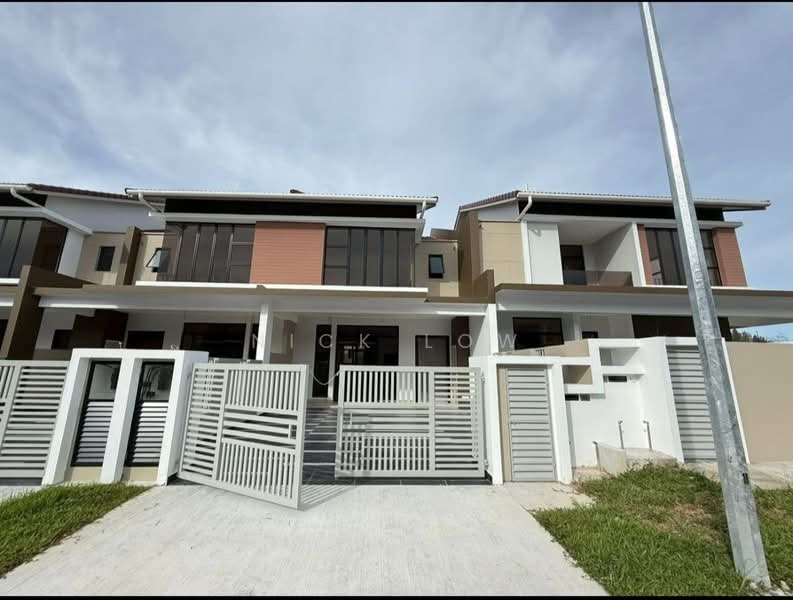 Rumah Teres 2 Tingkat untuk Disewa di Johor Bahru (Johor) - Nick Low - Exterior - PropertyGuru.com.my