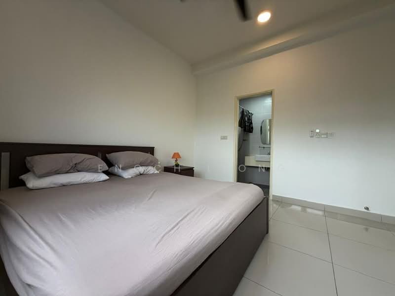 Service Residence for Rent at Meridin Suites @ The Meridin - Enoch Liong - Bedroom - PropertyGuru.com.my