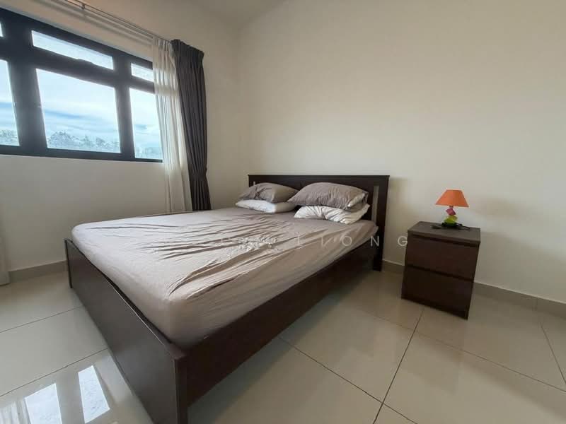 Service Residence for Rent at Meridin Suites @ The Meridin - Enoch Liong - Bedroom - PropertyGuru.com.my