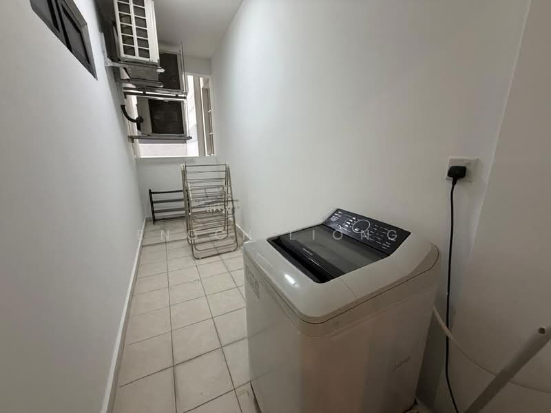 Service Residence for Rent at Meridin Suites @ The Meridin - Enoch Liong - Interior - PropertyGuru.com.my