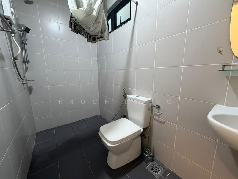 Service Residence for Rent at Meridin Suites @ The Meridin - Enoch Liong - Bathroom - PropertyGuru.com.my