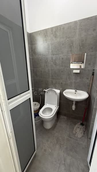 2-storey Terraced House for Rent in Dengkil (Selangor) - Chloe Chan - PropertyGuru.com.my