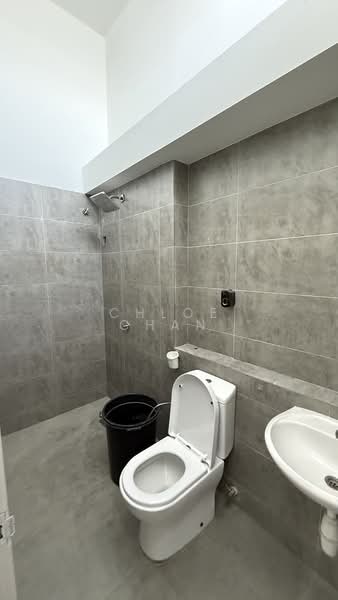 2-storey Terraced House for Rent in Dengkil (Selangor) - Chloe Chan - PropertyGuru.com.my