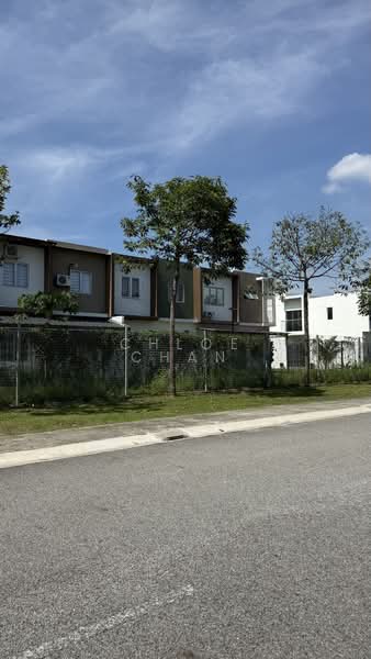2-storey Terraced House for Rent in Dengkil (Selangor) - Chloe Chan - PropertyGuru.com.my