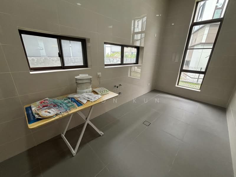 Rumah Berkembar untuk Disewa di Johor Bahru (Johor) - U Hon Kun - Interior - PropertyGuru.com.my