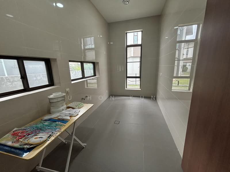 Rumah Berkembar untuk Disewa di Johor Bahru (Johor) - U Hon Kun - Interior - PropertyGuru.com.my