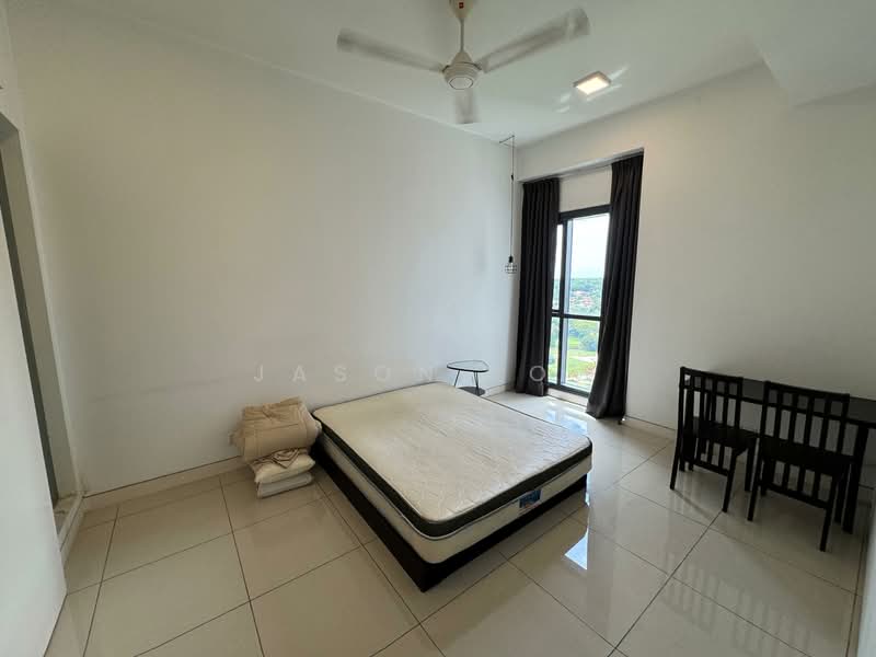 Service Residence for Rent at Tropicana Gardens - Jason Low - Bedroom - PropertyGuru.com.my