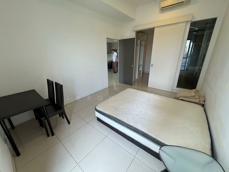 Service Residence for Rent at Tropicana Gardens - Jason Low - PropertyGuru.com.my
