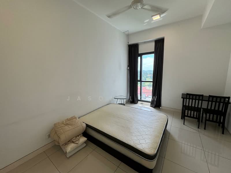 Service Residence for Rent at Tropicana Gardens - Jason Low - PropertyGuru.com.my