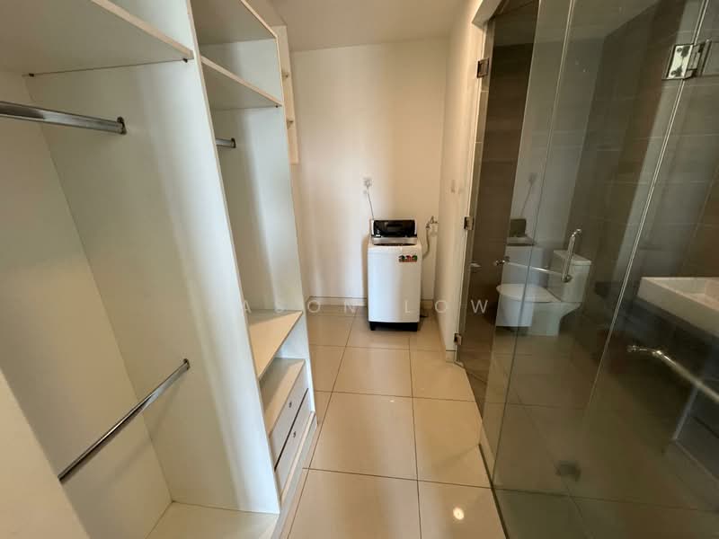 Service Residence for Rent at Tropicana Gardens - Jason Low - PropertyGuru.com.my