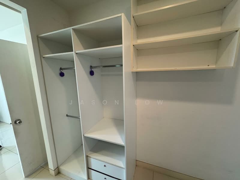 Service Residence for Rent at Tropicana Gardens - Jason Low - PropertyGuru.com.my
