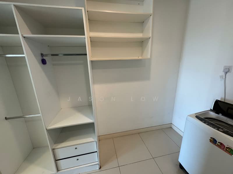 Service Residence for Rent at Tropicana Gardens - Jason Low - PropertyGuru.com.my