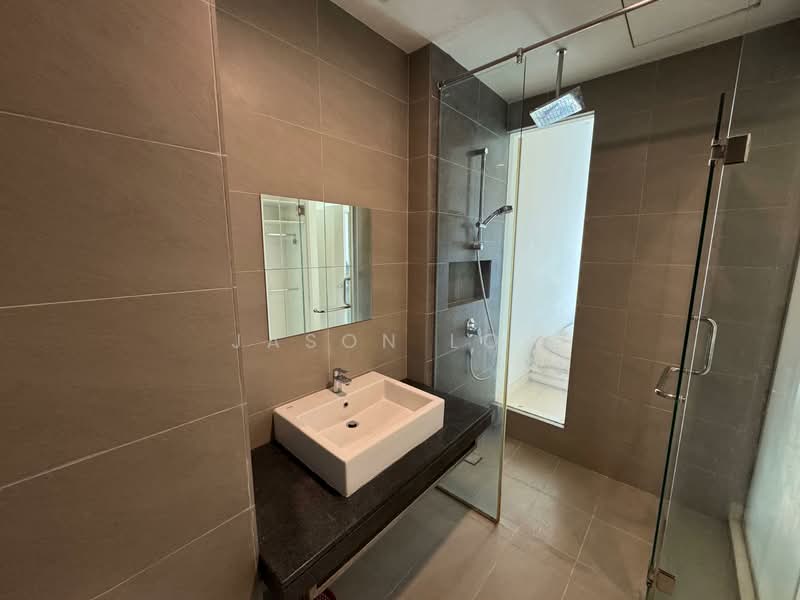 Service Residence for Rent at Tropicana Gardens - Jason Low - PropertyGuru.com.my