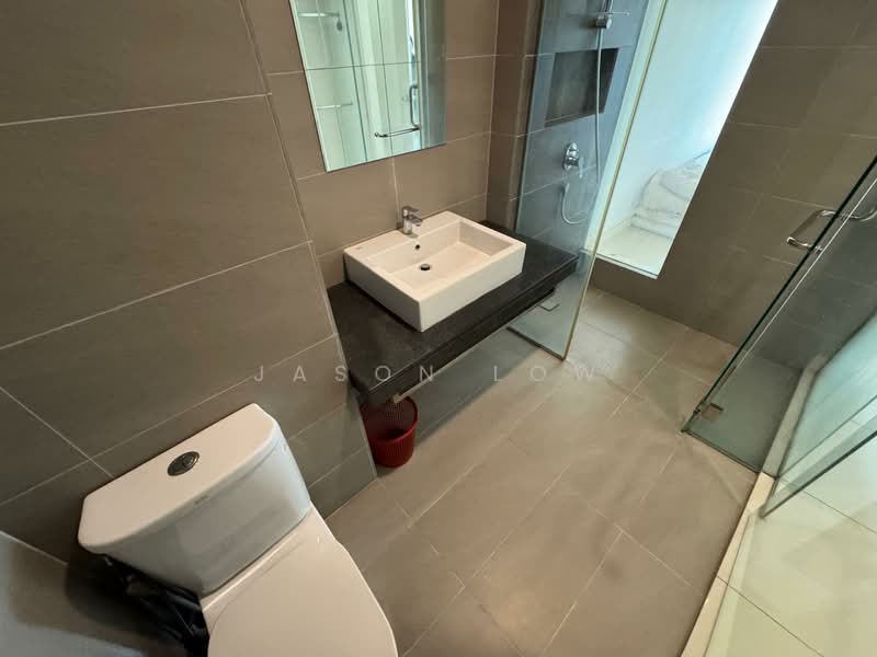 Service Residence for Rent at Tropicana Gardens - Jason Low - PropertyGuru.com.my