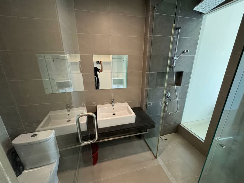 Service Residence for Rent at Tropicana Gardens - Jason Low - PropertyGuru.com.my