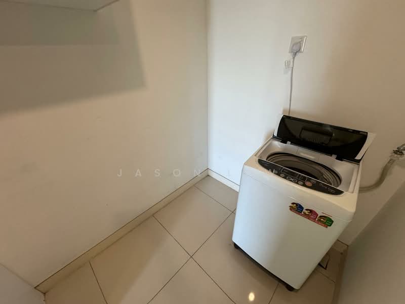Service Residence for Rent at Tropicana Gardens - Jason Low - PropertyGuru.com.my