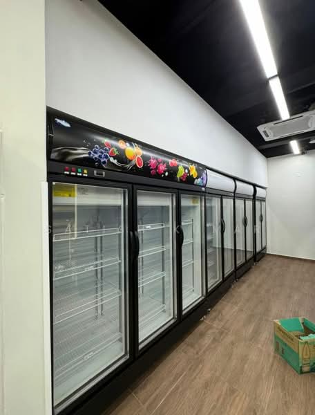 Kedai / Pejabat untuk Disewa di Kelana Jaya (Petaling Jaya) - Satish Kumar - Interior - PropertyGuru.com.my