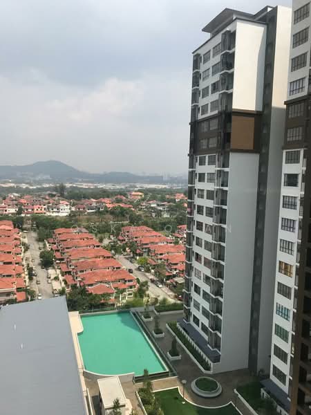 Service Residence for Sale at Suria Putra - Oska Quan - Exterior - PropertyGuru.com.my